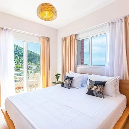 Dhermi's Icon Big 1br Ap 7 * Dhërmi