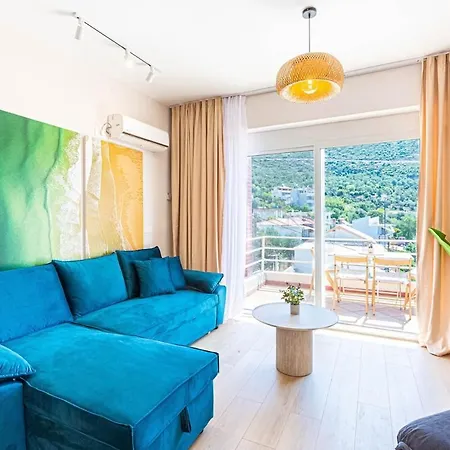 Dhermi's Icon Big 1br Ap 7 Apartment *