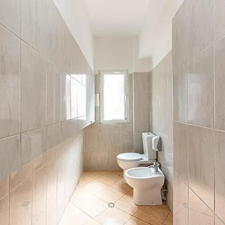 Dhermi's Icon Big 1br Ap 7 Apartment