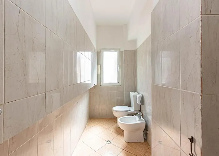 Dhermi's Icon Big 1br Ap 7 Apartment