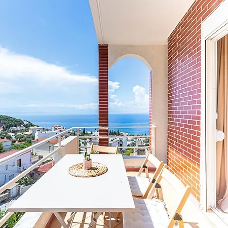 Dhermi's Icon Big 1br Ap 7